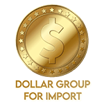 دولار للاستيراد