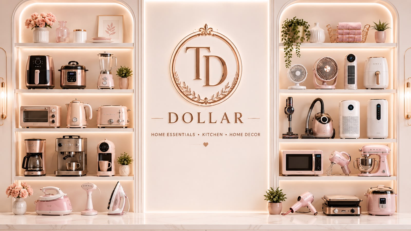 Dollar for Import