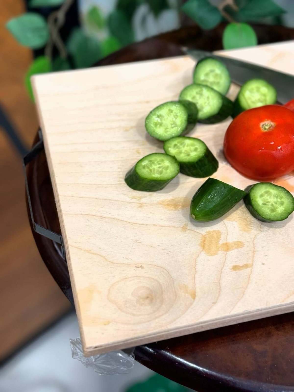 Heat resistant beech wood دولار جروب Dollar Group