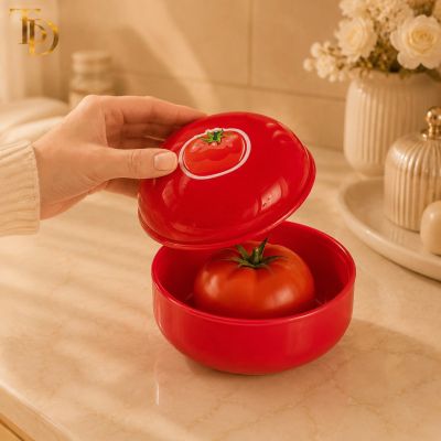 Tomato Storage Container