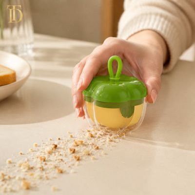 Mini Handheld Crumb, Dust & Pet Hair Cleaner