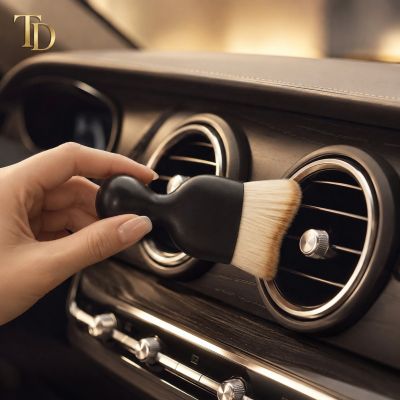 Keyboard & Electronics Cleaning Brush
