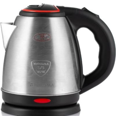 كاتل كهربائية تروما تركي 1.5 لتر 1500 وات