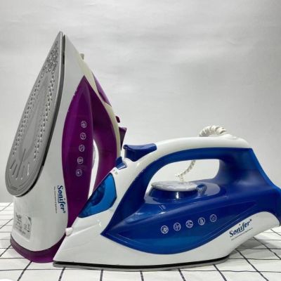 مكواة Sonifer بخار 2000 وات