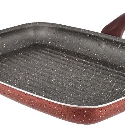 مقلاة شواء لوفلي من نوفال - 36