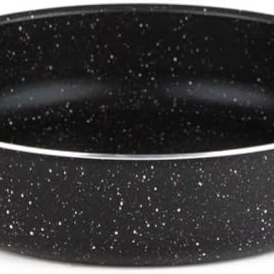 صينية فرن جرانيت نوفال كلاسيك، مقاس 24 سم