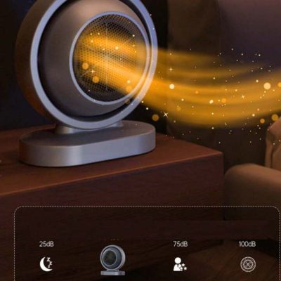 *دفاية شي أن الميني الجديدة!* 