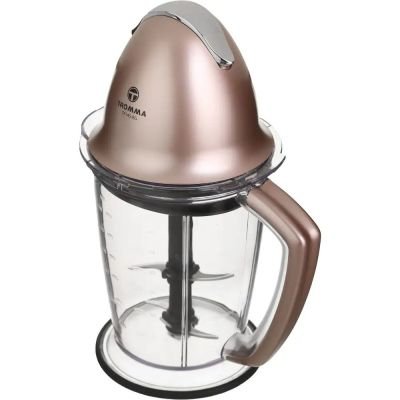 كبة لحوم كهربائية تروما، 700 وات، 1.5 لتر، TR145-RG 