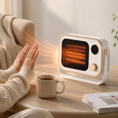 Mini Electric Heater