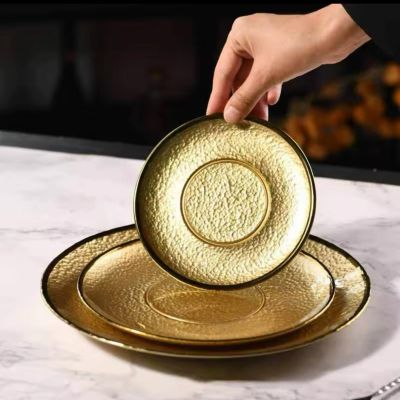 طقم عشاء بورسلين مستورد 24 ق 