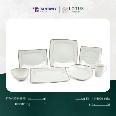 عشاء 6009 # 11 33 ق ديملا