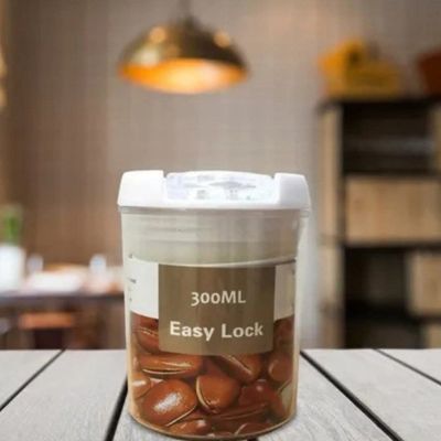 علبة البقوليات الجوكر 300ml