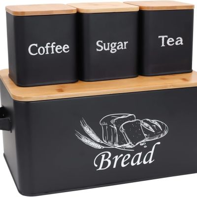  عياشه، و3برطمانات للشاي والسكر والقهوه الخامه 