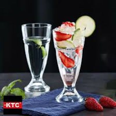 مجموعة جولد ستار من كأسين للكوكتيلات والحلويات، سعة 376 مل Dollars for imporT كود ‎B07GR7SH4T