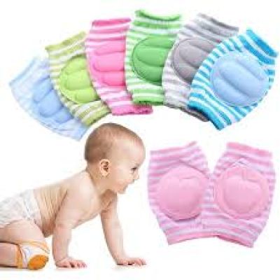 واقيات ركبة الأطفال من لووي، إكسسوارات الأطفال، منتجات حماية الأطفال في الصيف، واقيات ركبة الأطفال الزاحفين Dollars for import كود ‎B0915GP1L8