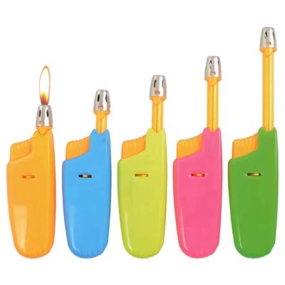 ولاعة غاز سوستة الوان