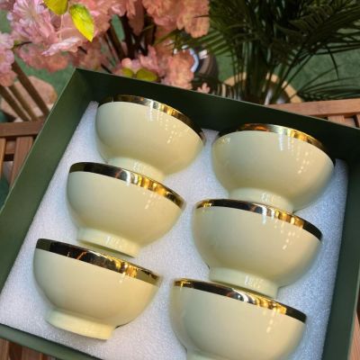 طقم بولات بورسلين