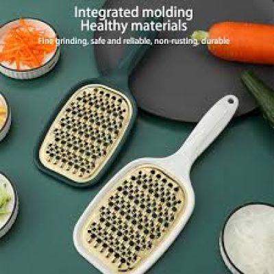 RETYZOOM مقشرة خيار، قطاعة جزر، قطاعة خضراوات، مبشرة يدوية سهلة الاستخدام من الفولاذ المقاوم للصدأ  DOLLAR FOR IMPORT  كود  B0F3VDLMYP