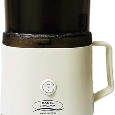  مطحنة هانيل للتوابل الجافة وحبوب القهوة FM-707 Dollars for import كود Dollars for import 