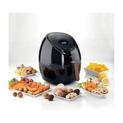  مقلاة هوائية رقمية نوفا NAF-3433DGDollars for import كود B09GFNSPG8