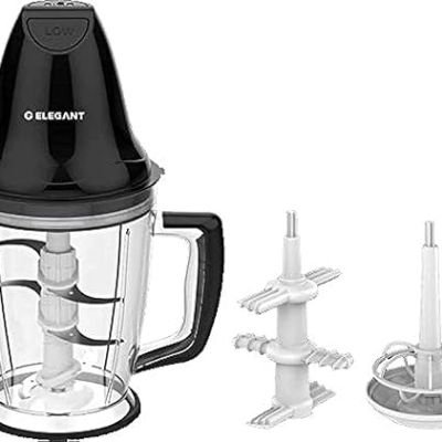 مفرمة بتروس معدنية من اليجانت CH-750، 750.0 واط Dollars for import كود 	B091J518ZV