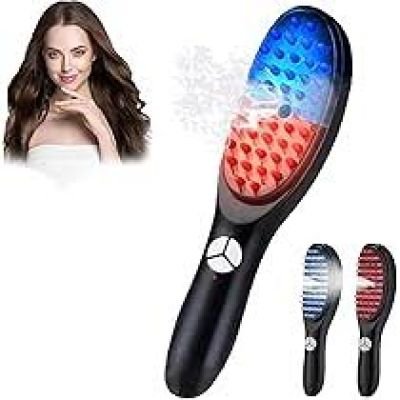 فرشاة ثيرابراش للشعر ، فرشاة ثيرا 5 في 1 مبتكرة لاستعادة الشعر، فرشاة شعر مضادة للتشابك  Dollars for import كود ‎B0DRDBHW7L 