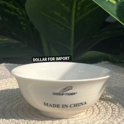 بوله بورسلين لطيفة بــ 50 جنيه بس 🍽️   مقاس مناسب للمخللات أو الصوصات أو حتى التسالي، شكلها بسيط وشيك وتنفع تقدمي بيها على الصفرة بكل ذوق 👌   Dollars for import