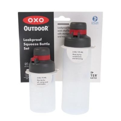 عرض 2 زجاجات ضغط مانعة للتسرب للاستخدام الخارجي Dollars for import  B0BSR5GGV7