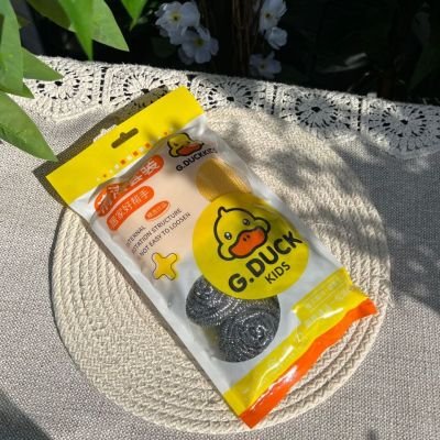 طقم بطوط للمواعين 