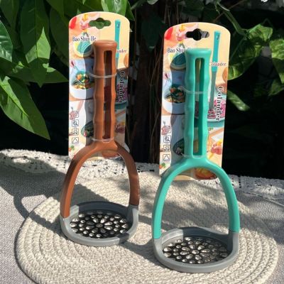 راسة بطاطس عملية ومريحة 