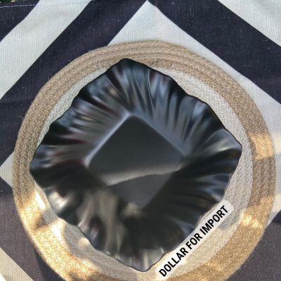 طبق ملامين خفيف وعملي 