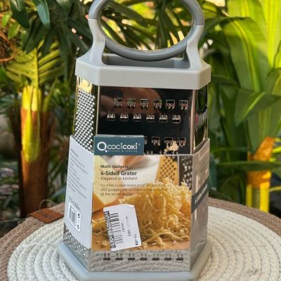 مبشرة 6 أوجه سداسية الشكل 