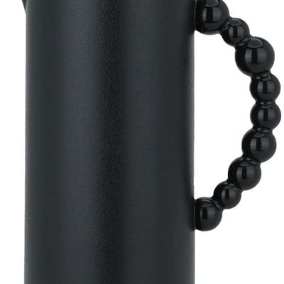 ترمس السيف غاليري رويال 7 الفاخر، سعة 1 لتر، أسود Dollars for import B0CJ7CMBGX