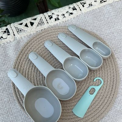 طقم المعيار... السرّ في كل وصفة مظبوطة