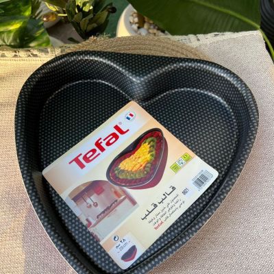 قالب على شكل قالب تيفال الأصلي  