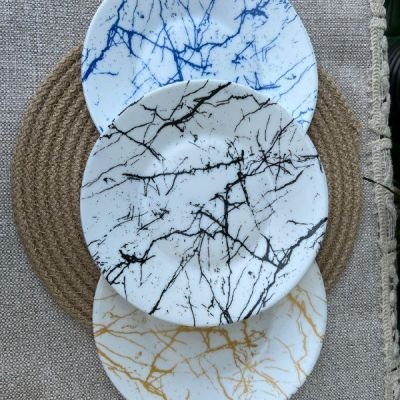 طبق لومينارك وسط – أركوبال 🍽️  