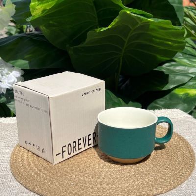 مج بورسلين التريندي – فخامة الكوفي كورنر