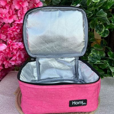  شنطة HONI PLUS حرارية 5.5 لتر  