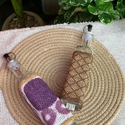 🥄 زيا‌تة زيت وف نفس الوقت تنفع خل في نفس الوقت  