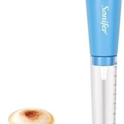 أداة خفق اللبن SF-8087 تيار متردد 220-240 فولت 50/60 هرتز 15 وات من سونيفر