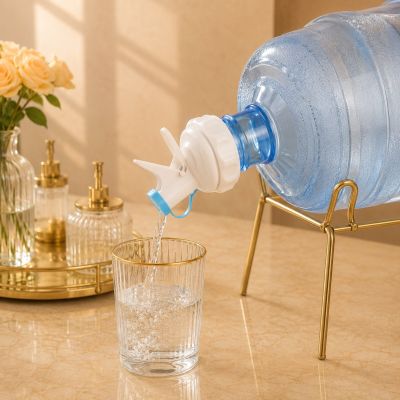 Water Dispenser Jug Replacement Cap