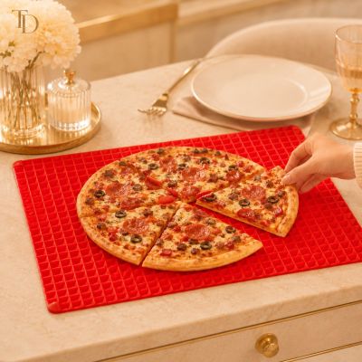 Multipurpose Silicone Baking & Heat-Resistant Mat