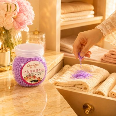 Laundry Scent Booster Beads &ndash; 100 g