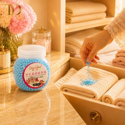 Laundry Scent Booster Beads &ndash; 100 g
