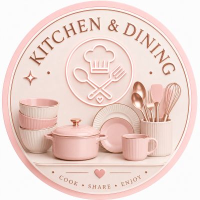 Kitchen and dining