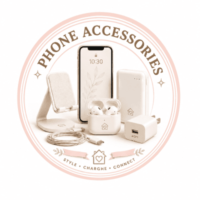 PHONE ACCESSORIES