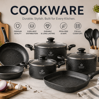 Cookware