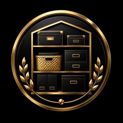 Home organization and storage