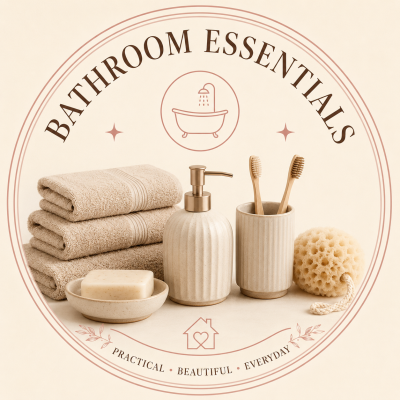 Bathroom Essentials