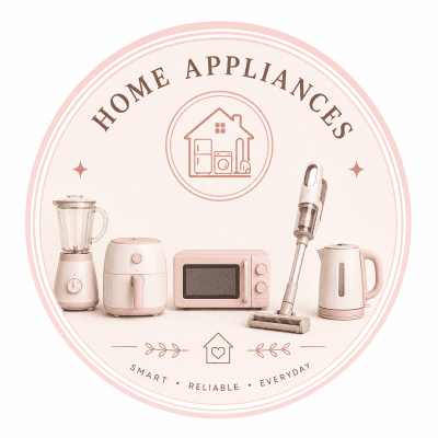 Home Appliances